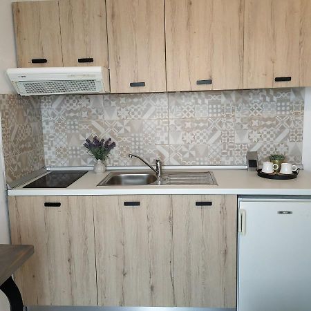 Studio 57 1 Alexandroúpolis Luaran gambar