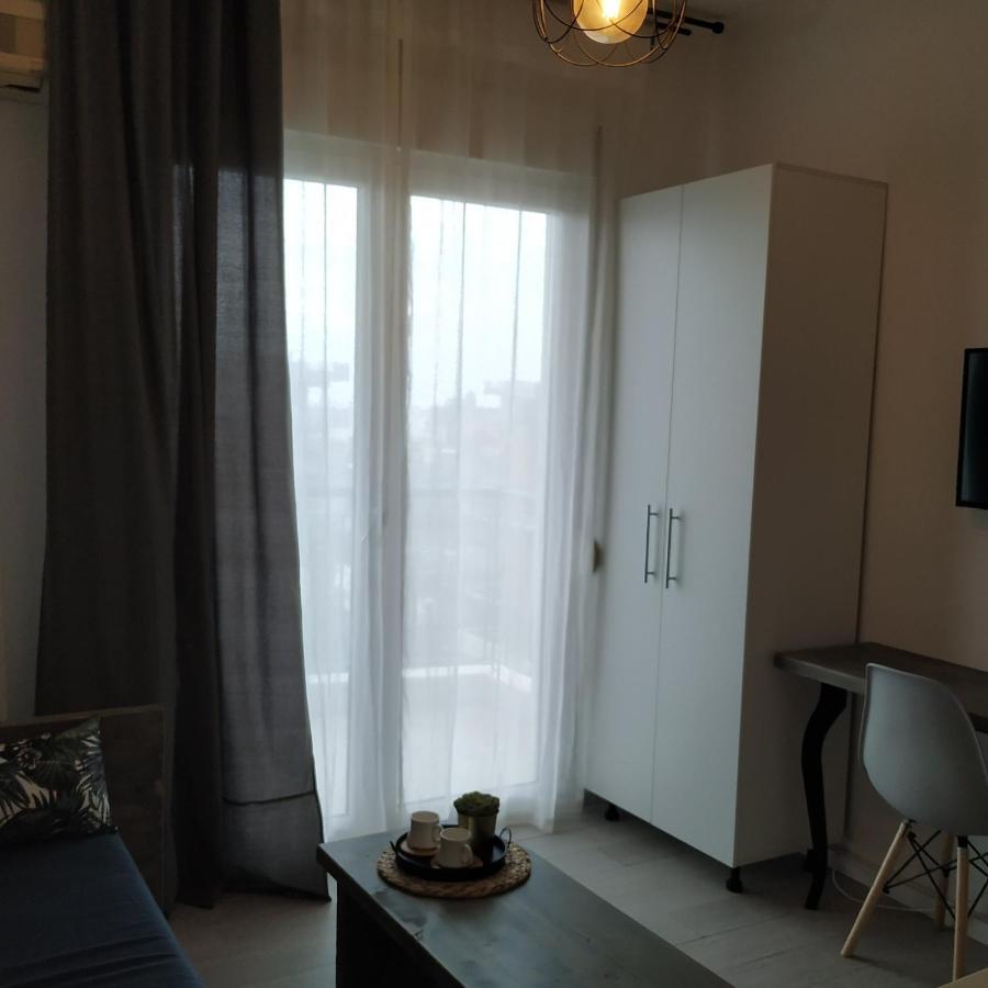 Studio 57 1 Alexandroúpolis Luaran gambar