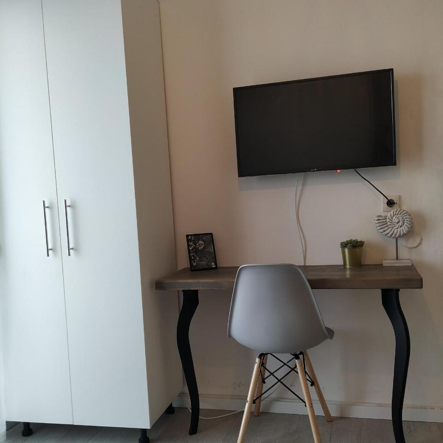 Studio 57 1 Alexandroúpolis Luaran gambar