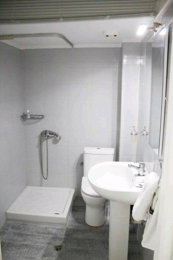 Studio 57 1 Alexandroúpolis Luaran gambar